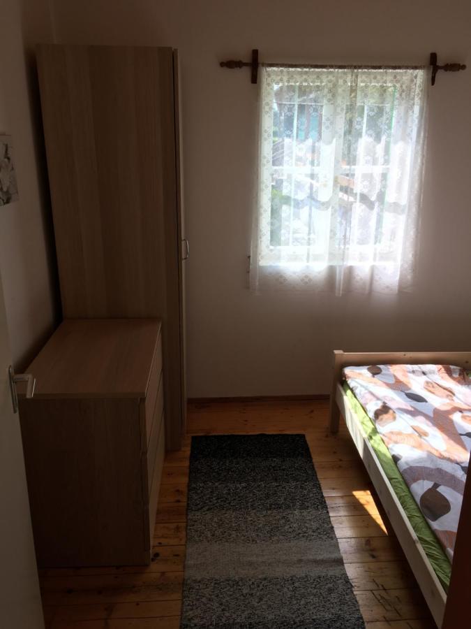 Vila Aracsi Haziko Balatonfüred Exteriér fotografie