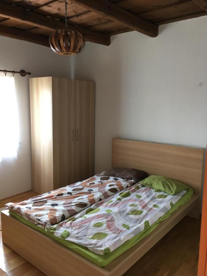 Vila Aracsi Haziko Balatonfüred Exteriér fotografie